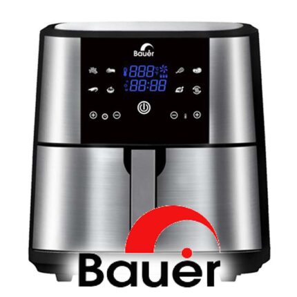 Nồi chiên không dầu BAUER