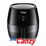 nồi chiên không dầu canzy category image