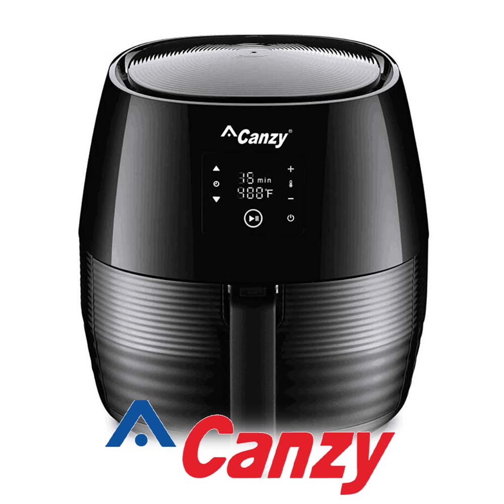 nồi chiên không dầu canzy category image