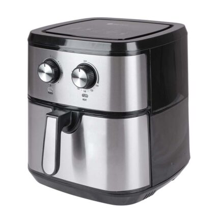 Nồi chiên không dầu