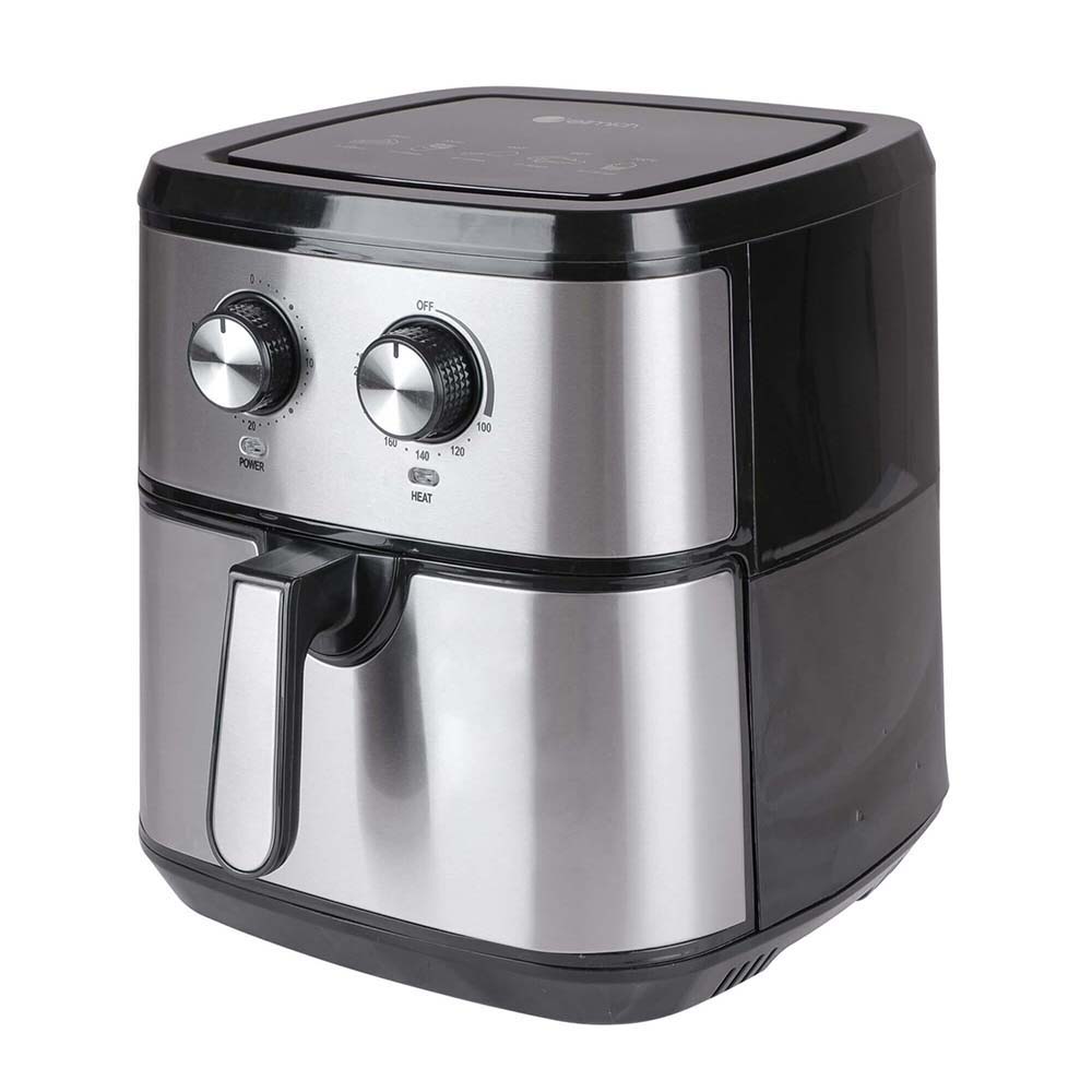 nồi chiên không dầu category image