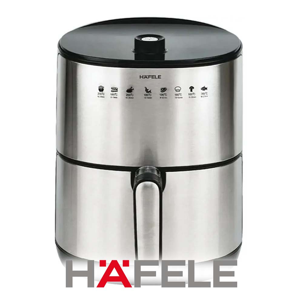 nồi chiên không dầu hafele category image