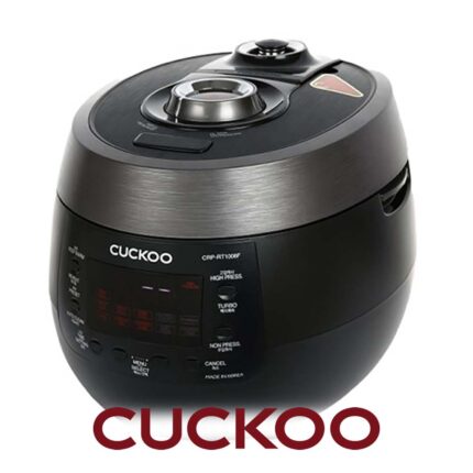 Nồi cơm điện CUCKOO