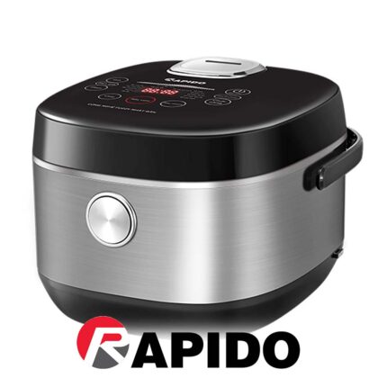Nồi cơm điện RAPIDO