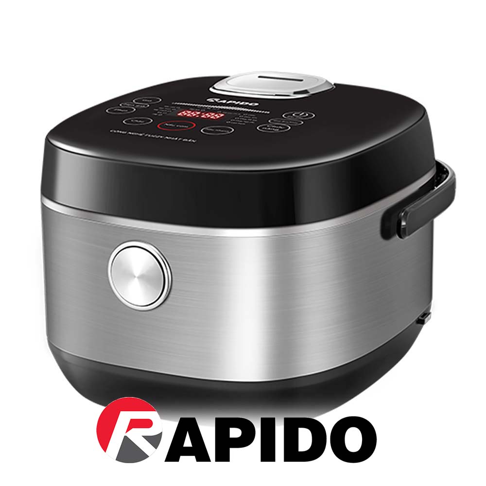 nồi cơm điện rapido category image