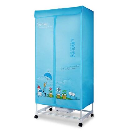 Tủ sấy quần áo