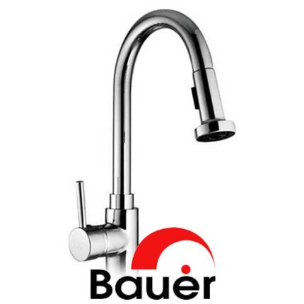 Vòi rửa bát BAUER
