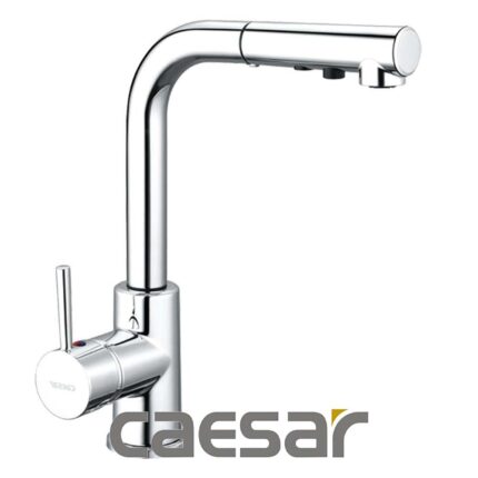 Vòi rửa bát CAESAR