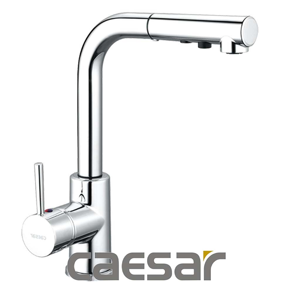 vòi rửa bát caesar-category-image