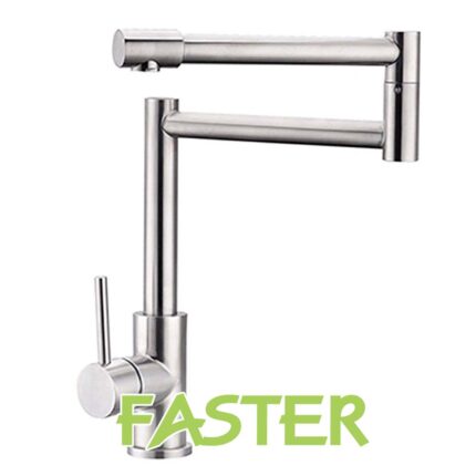 Vòi rửa bát FASTER
