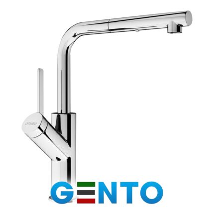 Vòi rửa bát GENTO