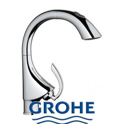 Vòi rửa bát GROHE