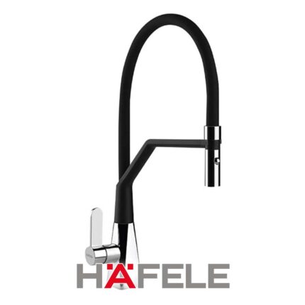 Vòi rửa bát HAFELE