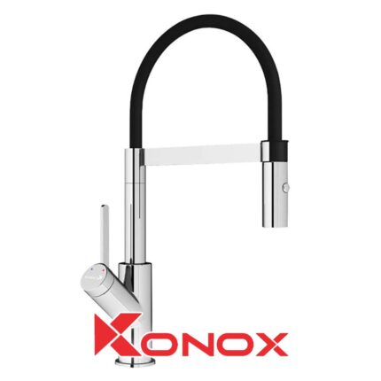 Vòi rửa bát KONOX