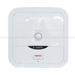 Bình nóng lạnh ARISTON AN2 15 R AG+ 15L lít (andris2) vuông gián tiếp 2.5FE 2500w (1)