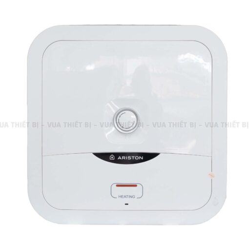 Binh nong lanh ARISTON AN2 15 R AG 15L lit andris2 vuong gian tiep 2.5FE 2500w 1