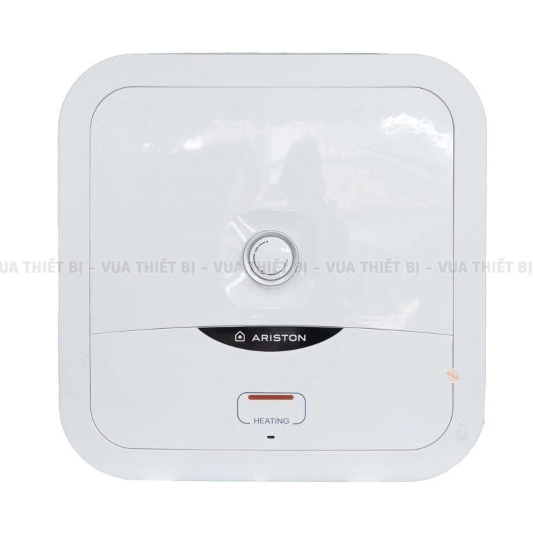 Bình nóng lạnh ARISTON AN2 15 R AG+ 15L lít (andris2) vuông gián tiếp 2.5FE 2500w (1)