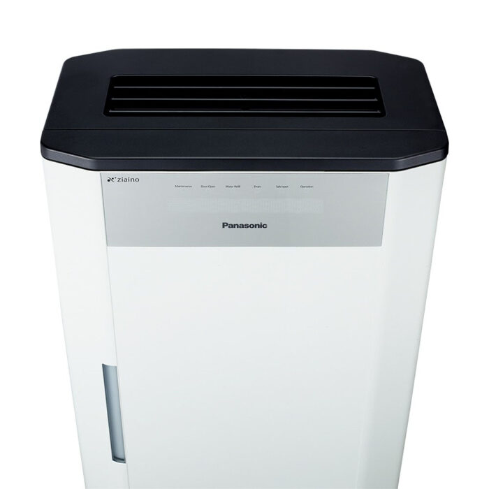 Máy lọc không khí PANASONIC F-JPU70A khử mùi - Ảnh 3