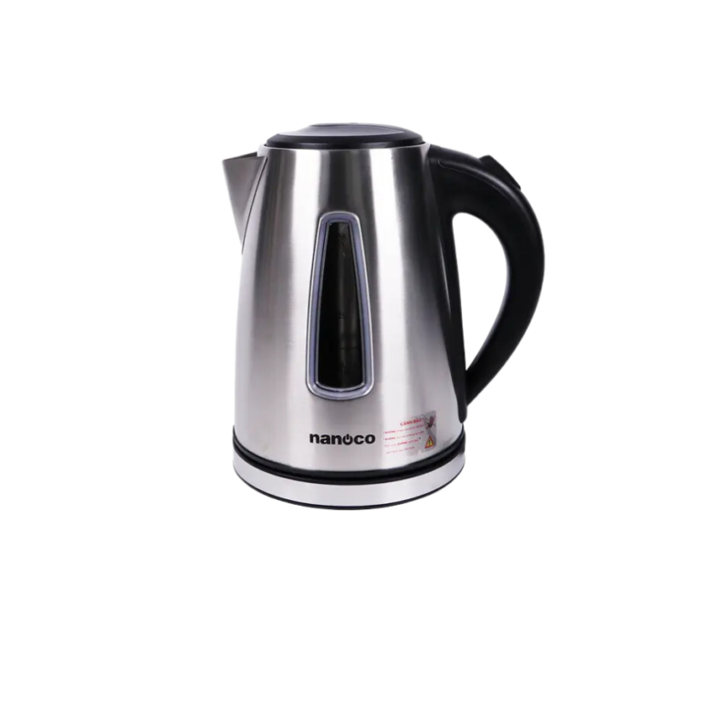 Ấm siêu tốc NANOCO NKT1762 1.7L
