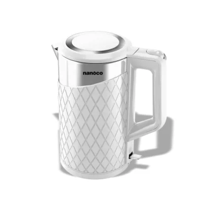 Ấm siêu tốc NANOCO NKT1817W 1.8L