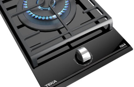 Bếp gas đơn TEKA GZC 31330 XBB 112570006