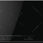 Bếp từ ba TEKA IZC 83620 MST 112500039