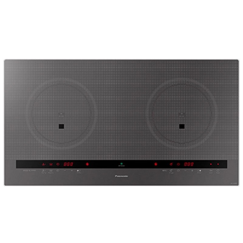 Bếp từ đôi PANASONIC KY-C227E