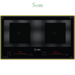 Bếp từ đôi SEVILLA SV-M838