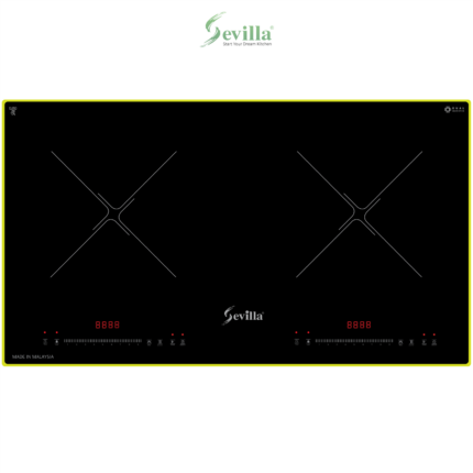 Bếp từ đôi SEVILLA SV-ME736