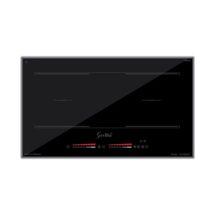 Bếp từ đôi SEVILLA SV-MR89