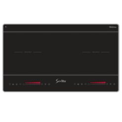 Bếp từ đôi SEVILLA SV-TA62