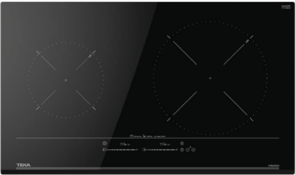 Bếp từ đôi TEKA IZC 72310 MST BK 112510033