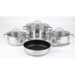 Bộ nồi SEVILLA SV-LX45 4 món