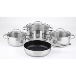 Bộ nồi SEVILLA SV-LX45 4 món