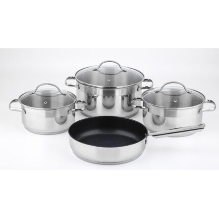 Bộ nồi SEVILLA SV-LX45 4 món