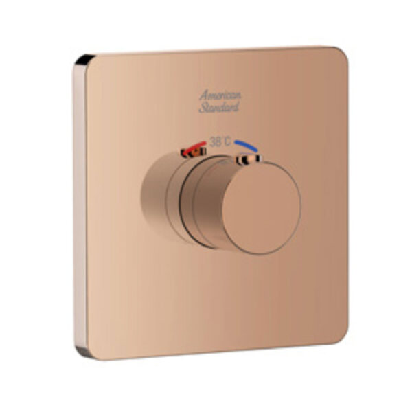 Bộ trộn nhiệt độ sen âm tường AMERICAN STANDARD FFAS0930WS EasySET