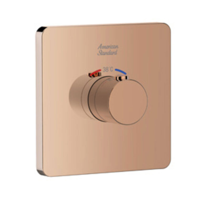 Bộ trộn nhiệt độ sen âm tường AMERICAN STANDARD FFAS0930WS EasySET