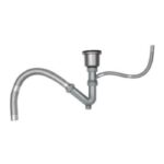 Bộ xả chậu rửa bát đá Hafele 577.25.913