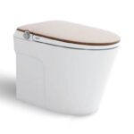 Bồn cầu thông minh VIGLACERA V.16.886 nắp điện tử