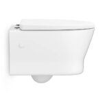 Bồn cầu treo tường AMERICAN STANDARD WP-2265 LOVEN - Ảnh 4