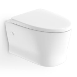 Bồn cầu treo tường AMERICAN STANDARD WP-2265 LOVEN3