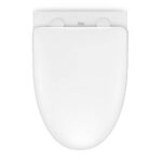 Bồn cầu treo tường AMERICAN STANDARD WP-2265 LOVEN - Ảnh 3