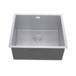 Chậu rửa bát Inox Hafele HS21-SSN2S60P 567.94.070 2 hố