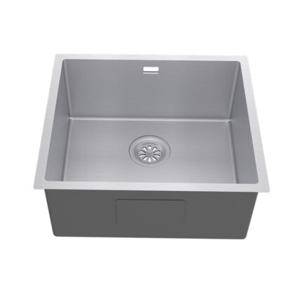 Chậu rửa bát Inox Hafele HS21-SSN2S60P 567.94.070 2 hố