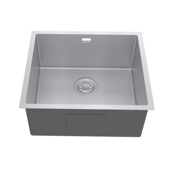 Chậu rửa bát Inox Hafele HS21-SSN2S60P 567.94.070 2 hố