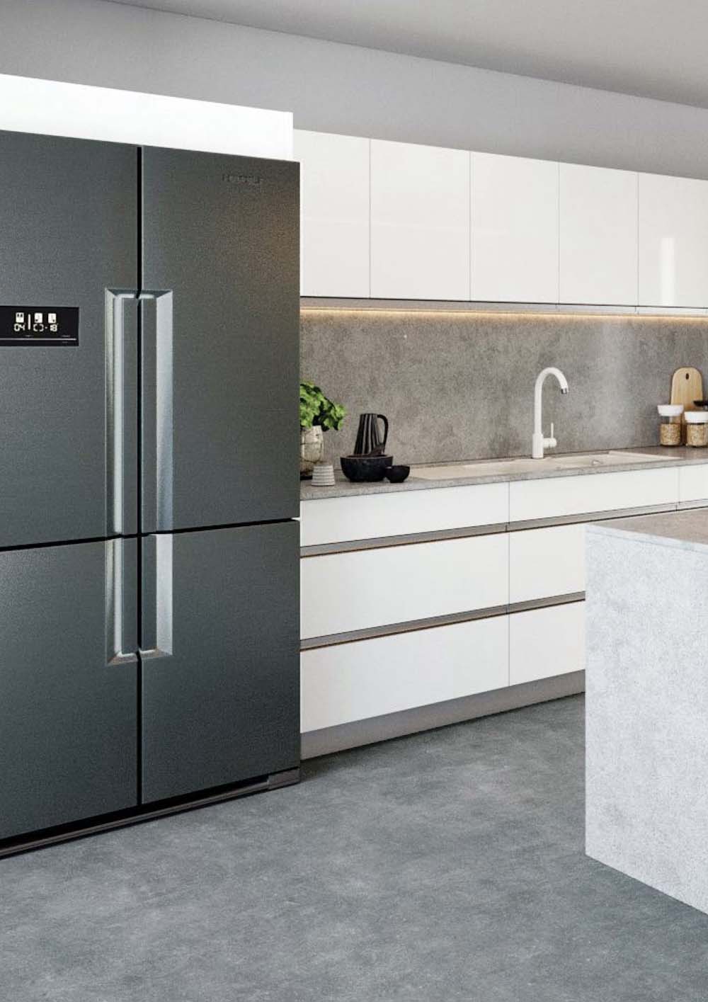 Catalogue HAFELE 2024 Bang gia thiet bi nha bep gia dung 002