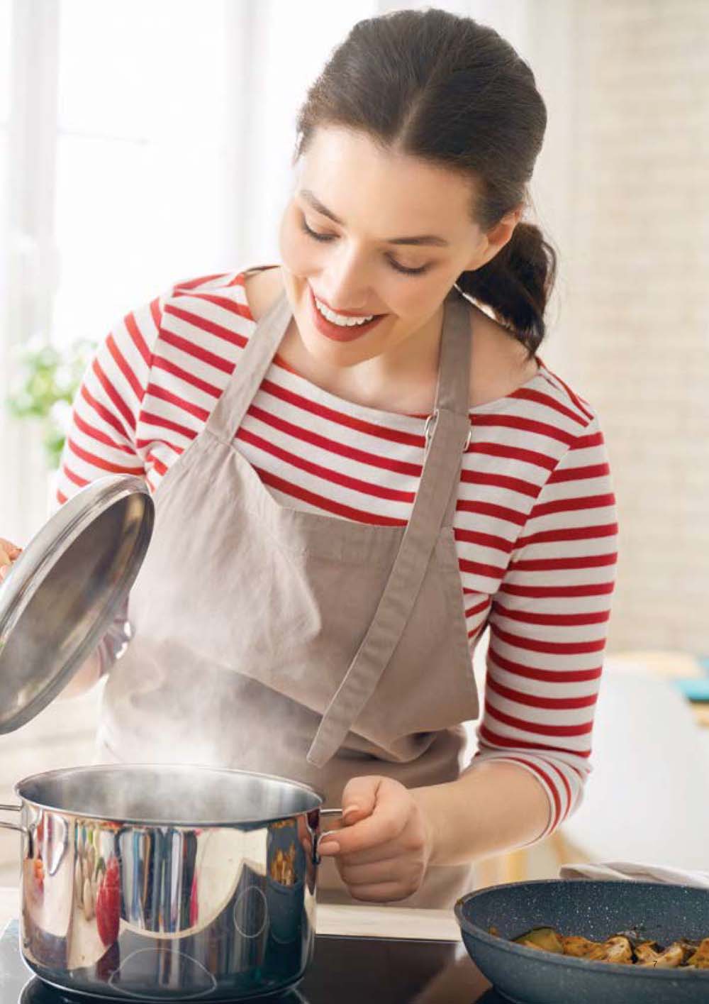 Catalogue HAFELE 2024 Bang gia thiet bi nha bep gia dung 007