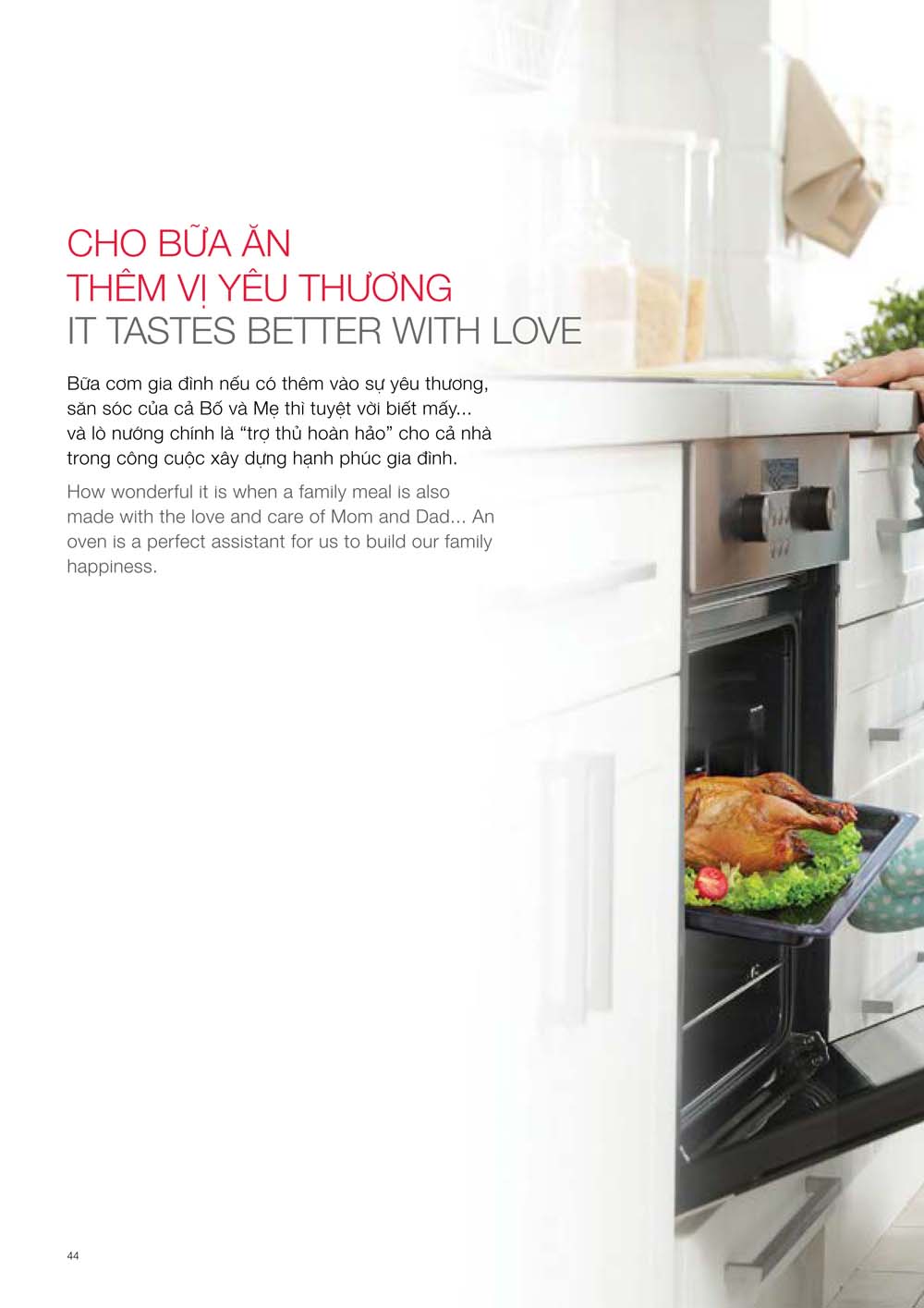 Catalogue HAFELE 2024 Bang gia thiet bi nha bep gia dung 044