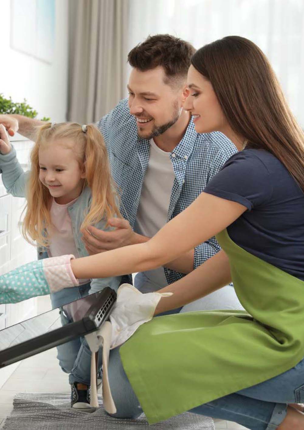 Catalogue HAFELE 2024 Bang gia thiet bi nha bep gia dung 045