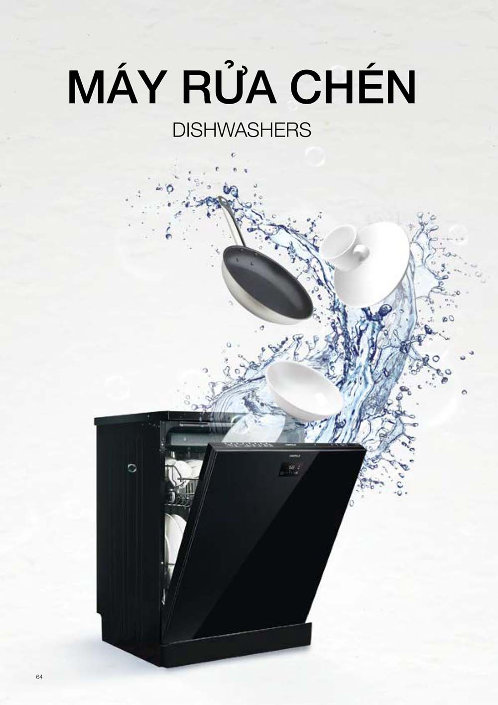 Catalogue HAFELE 2024 Bang gia thiet bi nha bep gia dung 064